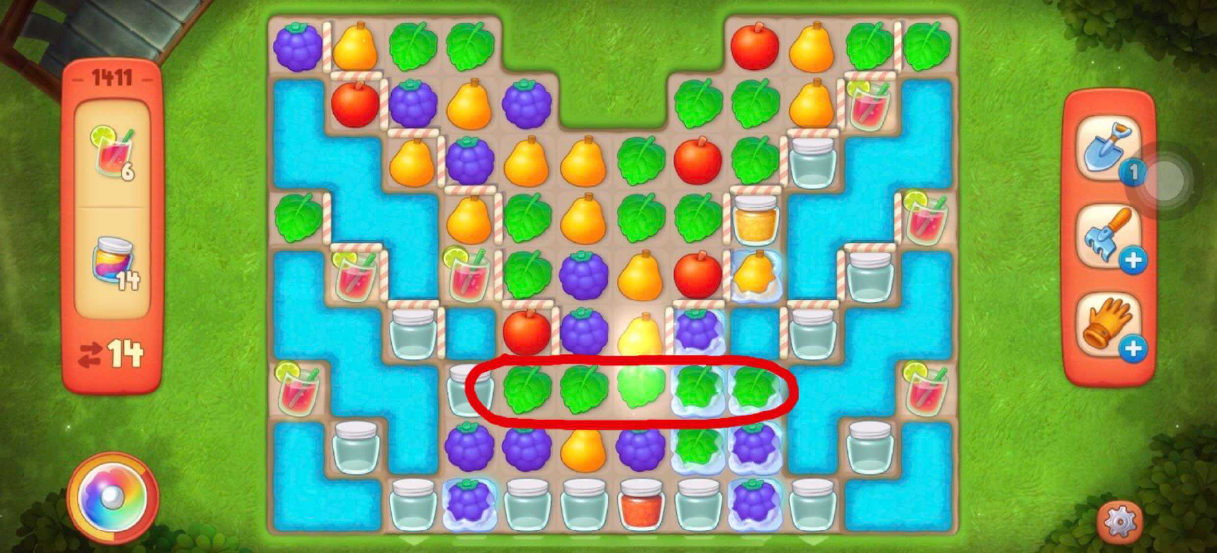 How to make dynamite in gardenscapes game gamingreqop